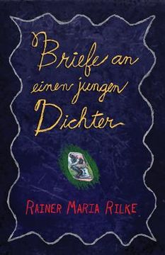 portada Briefe an einen jungen Dichter (in German)