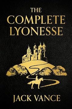 portada The Complete Lyonesse
