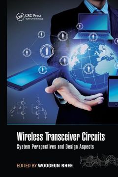 portada Wireless Transceiver Circuits: System Perspectives and Design Aspects (en Inglés)