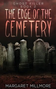 portada The Edge of the Cemetery (en Inglés)