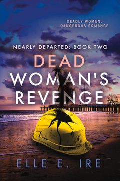portada Dead Woman's Revenge (en Inglés)