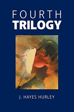 portada Fourth Trilogy (en Inglés)