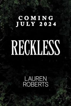 portada Reckless (in English)
