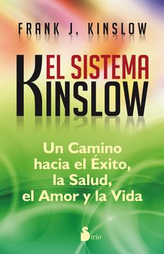 portada El Sistema Kinslow (in Spanish)