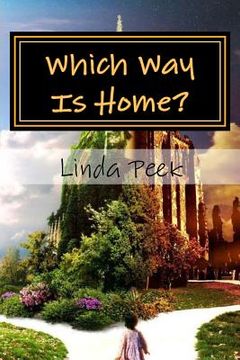 portada Which Way Is Home? (en Inglés)