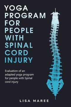 portada Evaluation of an adapted yoga program for people with a spinal cord injury (in English)