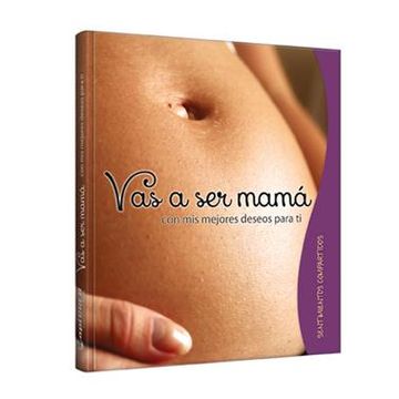 eBook Ser mamá y ser TÚ — MAMÁ ES LA MEJOR