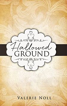 portada Hallowed Ground (0) 