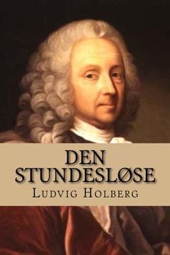 portada Den Stundesløse (Nordic Classics) (in Danés)
