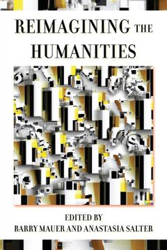 portada Reimagining the Humanities (in English)