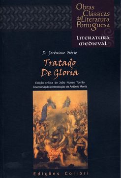 portada Tratado de Gloria (in Portuguese)