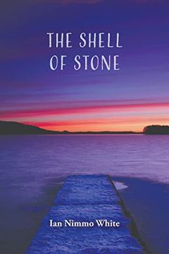 portada The Shell of Stone 