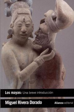 portada Los Mayas: Una Breve Introducción (in Spanish)
