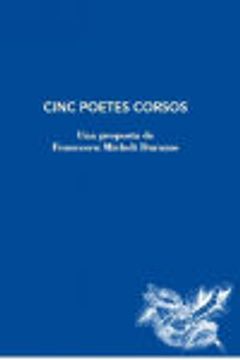 portada Cinc Poetes Corsos