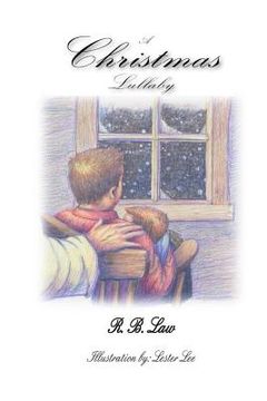 portada A Christmas Lullaby (en Inglés)