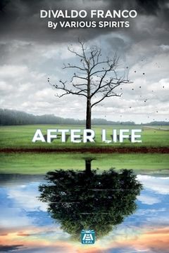 portada After Life (en Inglés)