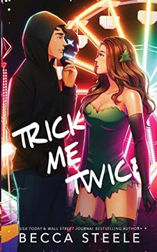 portada Trick me Twice - Special Edition (en Inglés)