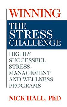 portada Winning the Stress Challenge 