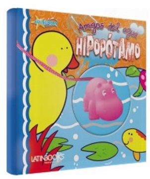 portada Hipopotamo