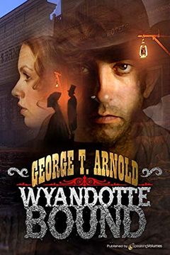 portada Wyandotte Bound (en Inglés)
