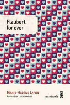 portada Flaubert for Ever