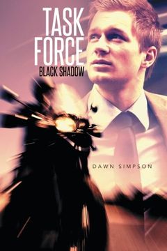 portada Task Force Black Shadow