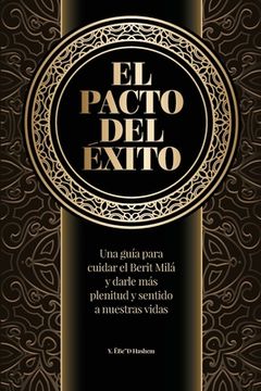 portada El pacto del éxito