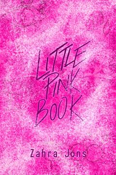 portada Little Pink Book (in English)