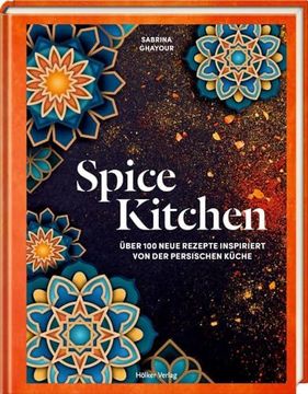 portada Spice Kitchen