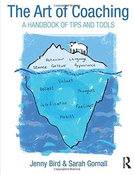 portada The Art of Coaching: A Handbook of Tips and Tools