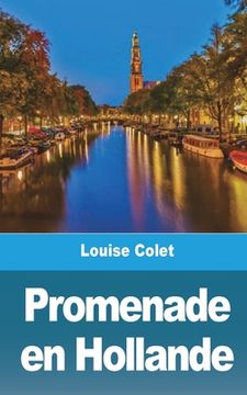 portada Promenade en Hollande (in French)