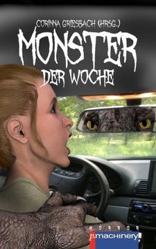 portada Monster der Woche (German Edition)