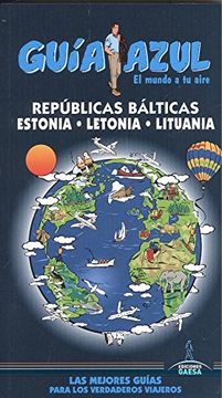portada Repúblicas Bálticas