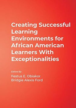 portada Creating Successful Learning Environments for African American Learners With Exceptionalities 