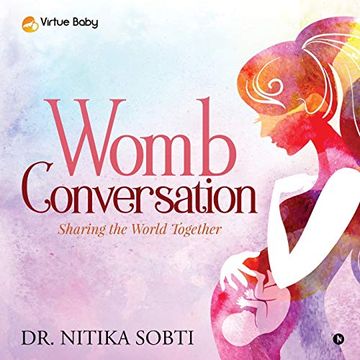 portada Womb Conversation: Sharing the World Together (en Inglés)