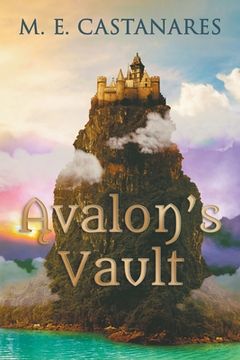 portada Avalon's Vault