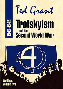 portada Trotskyism and the Second World war 1943-45 (en Inglés)