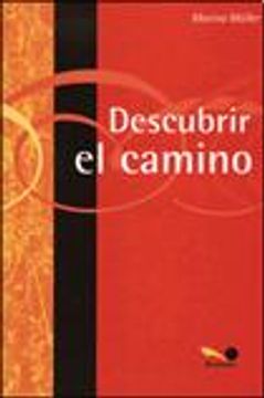 portada Descubrir El Camino (educacion Y Creatividad)