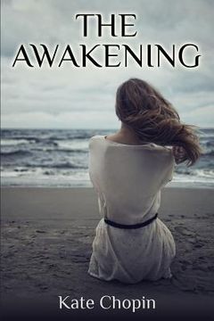 portada The Awakening: (Starbooks Classics Editions) (en Inglés)