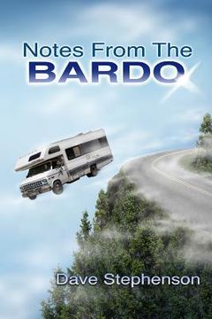 portada Notes from the Bardo: (b&w) (en Inglés)