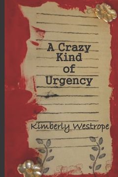 portada A Crazy Kind of Urgency (in English)