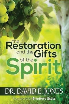 portada The Restoration and the Gifts of the Spirit (en Inglés)