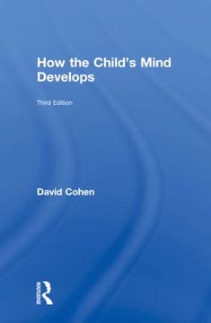 portada How the Child's Mind Develops (in English)