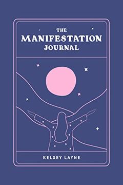 portada The Manifestation Journal 
