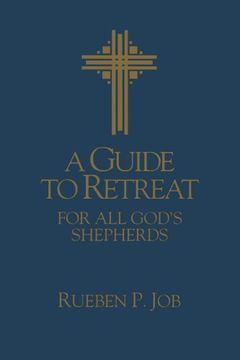 portada A Guide to Retreat for all God's Shepherds (en Inglés)