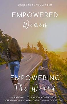 portada Empowered Women: Empowering the World (en Inglés)