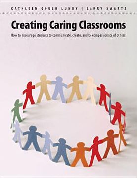 portada creating caring classrooms