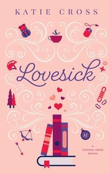 portada Lovesick (en Inglés)