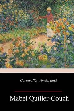 portada Cornwall's Wonderland (in English)