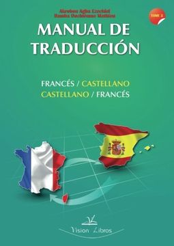 MANUAL DE TRADUCCIÓN TOMO II (Ensayo)
